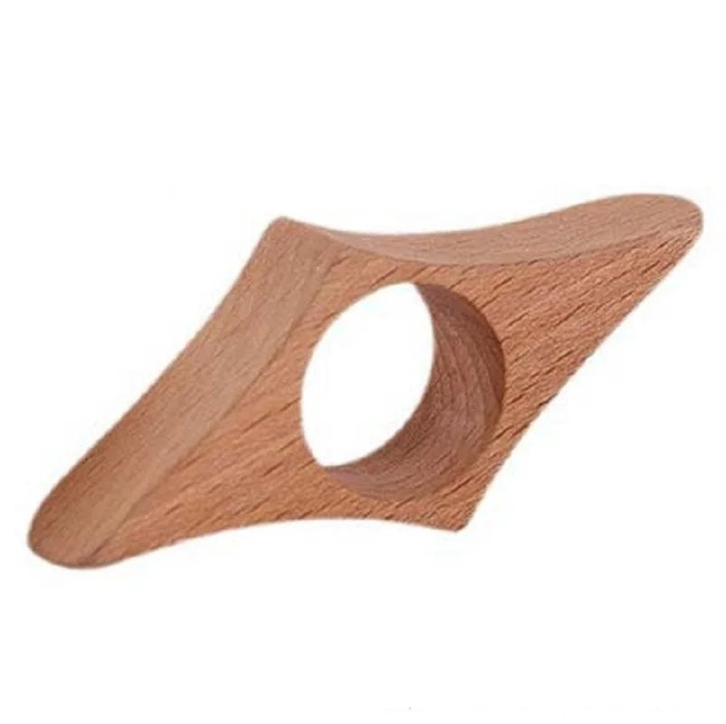 Wooden Page Holder