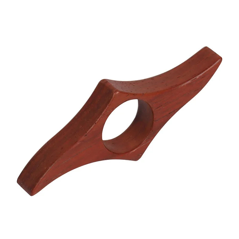 Wooden Page Holder