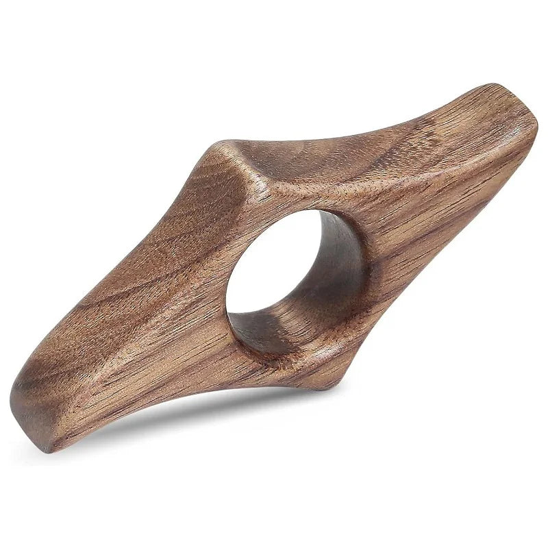Wooden Page Holder