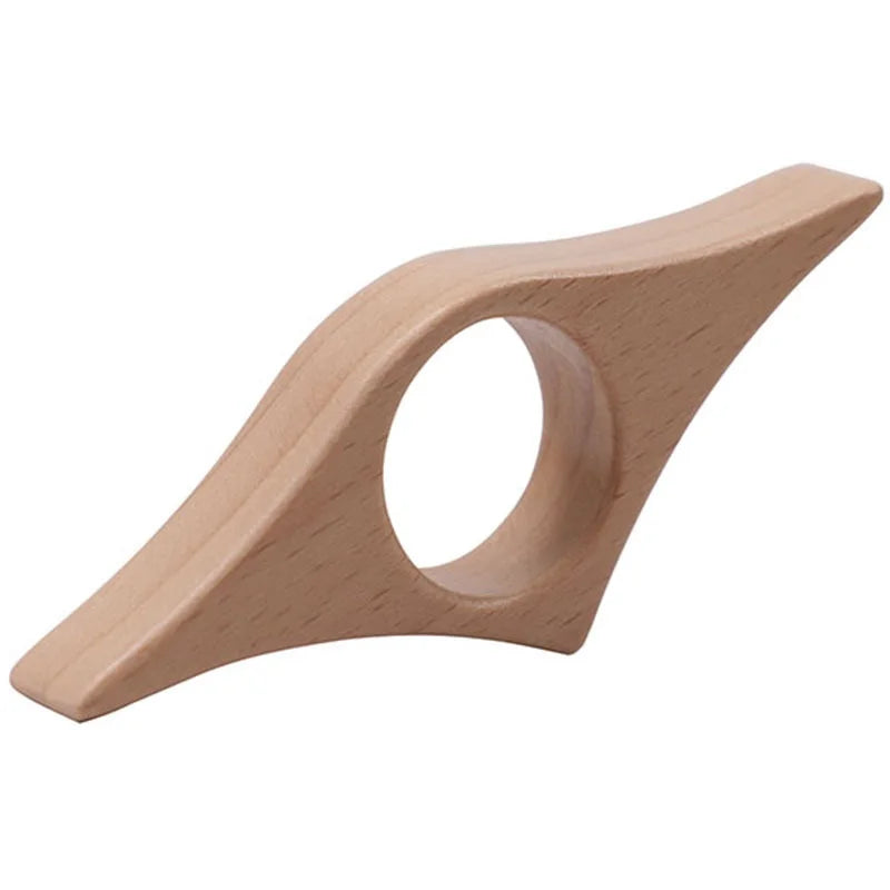 Wooden Page Holder